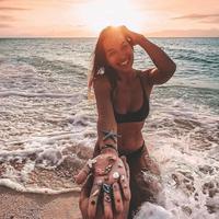 Отзыв от Василина - Виза Destination Thailand